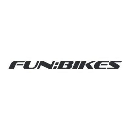 Logotyp från Fun:Bikes