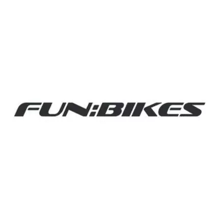 Logo fra Fun:Bikes