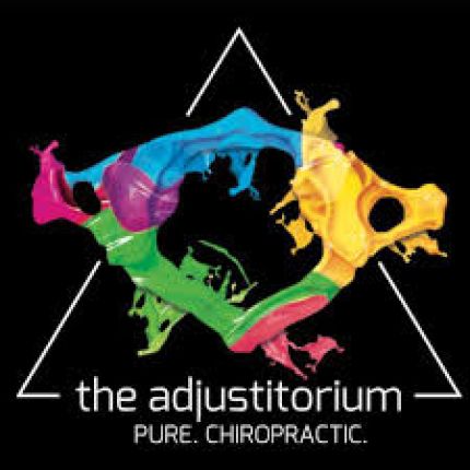 Logo von The Adjustitorium, Inc.