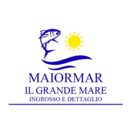 Logo od Pescheria Maiormar pesce fresco o surgelato