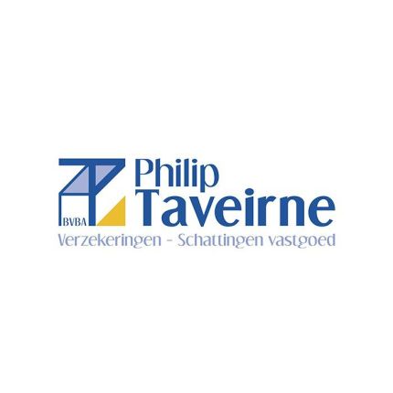 Logotipo de Taveirne Philip Verzekeringen