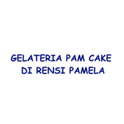 Logo von Gelateria Pam Cake di Rensi Pamela