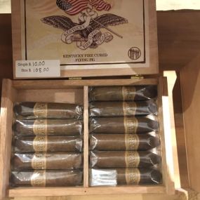 Bild von The Craft Cigar Company