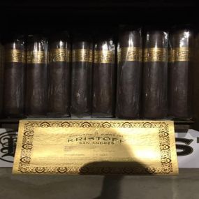 Bild von The Craft Cigar Company