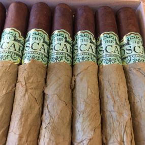 Bild von The Craft Cigar Company