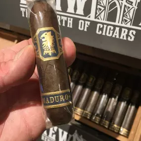 Bild von The Craft Cigar Company