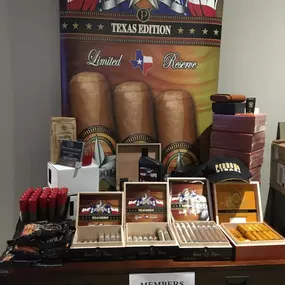 Bild von The Craft Cigar Company