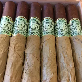 Bild von The Craft Cigar Company