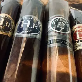 Bild von The Craft Cigar Company