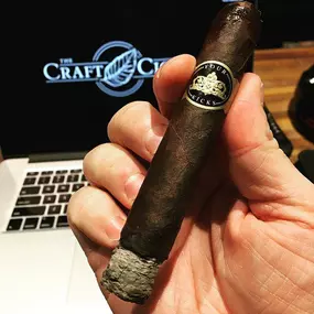 Bild von The Craft Cigar Company