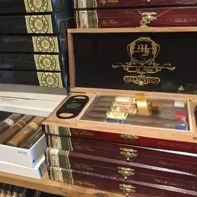 Bild von The Craft Cigar Company