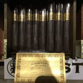 Bild von The Craft Cigar Company