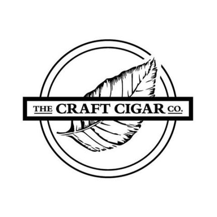 Logo van The Craft Cigar Company