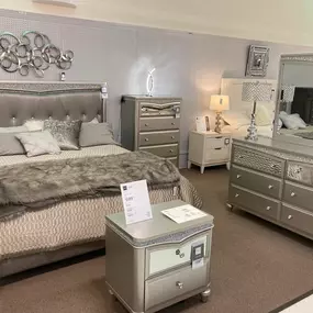 Shop our bedroom collections