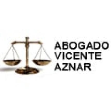 Logo fra Abogado Vicente Aznar