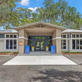 Leasing Office / Clubhouse