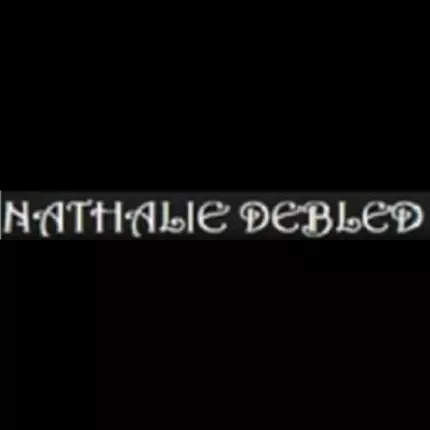 Logo van Debled Nathalie