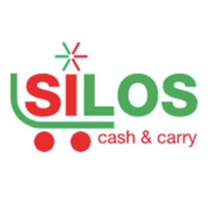 Logo de Silos Cash & Carry