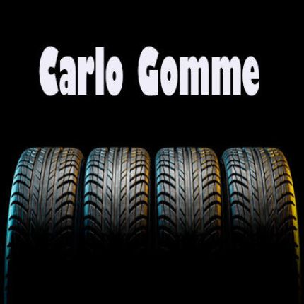 Logo von Carlo Gomme