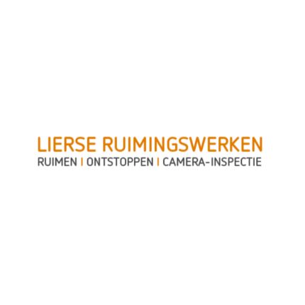 Logotyp från Lierse Ruimingswerken