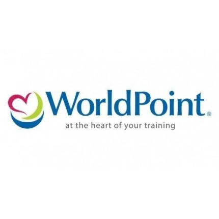 Logo od WorldPoint