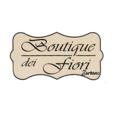Logo from Boutique dei fiori di Zarbano