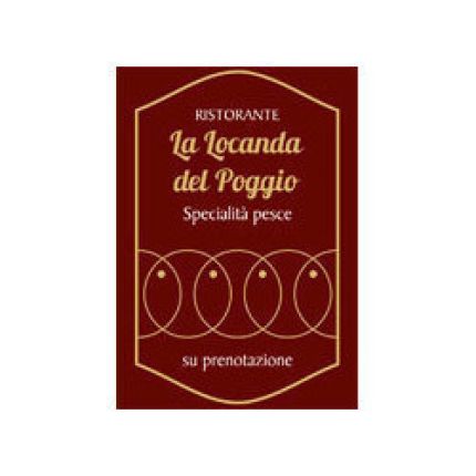 Logo fra La Locanda del Poggio