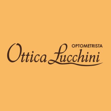 Logo fra Ottica Lucchini