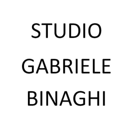 Logo fra Studio Gabriele Binaghi
