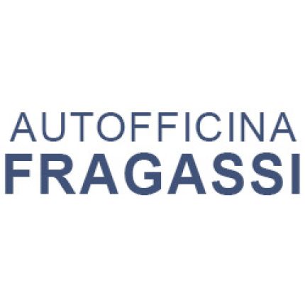 Logo da Autofficina Fragassi