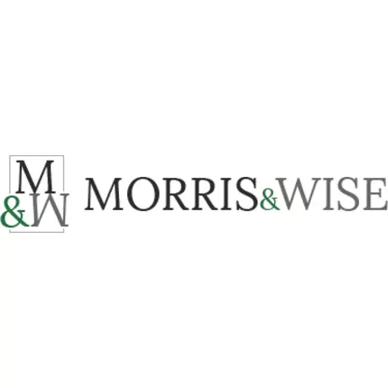 Λογότυπο από Morris & Wise