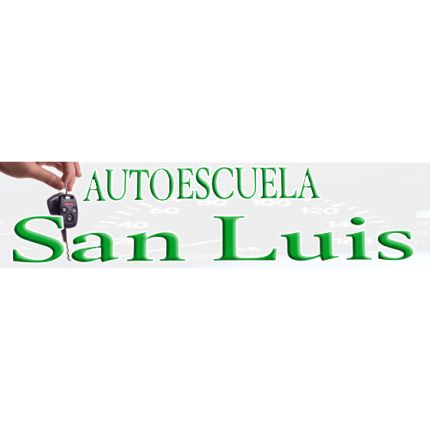 Logo from Autoescuela San Luis