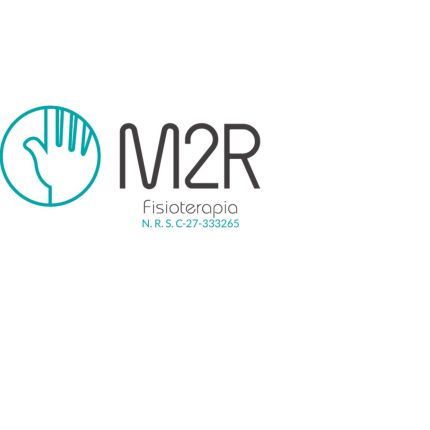 Logo od Fisioterapia M2R