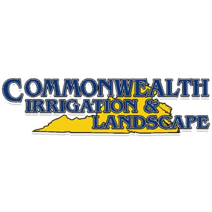 Logotyp från Commonwealth Irrigation & Landscape