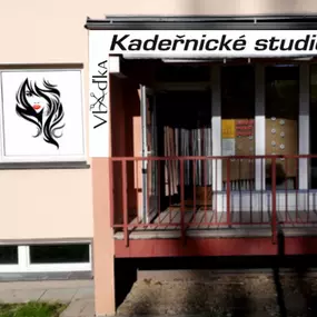 Bild von Kadeřnictví Vlaďka - Vladimíra Čejková