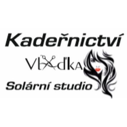 Logo from Kadeřnictví Vlaďka - Vladimíra Čejková