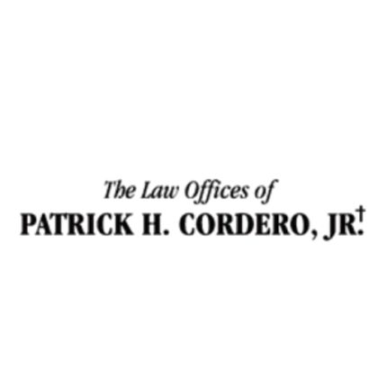 Logo from Law Office of Patrick H. Cordero, JR