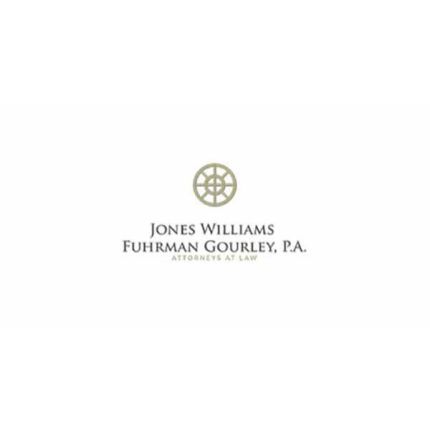 Logo od Jones Williams Fuhrman Gourley, P.A.