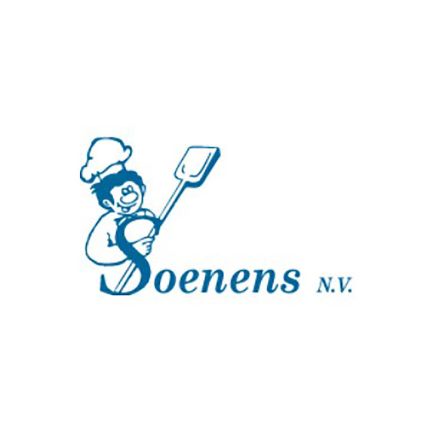 Logo from Bakkerij Grondstoffen Soenens