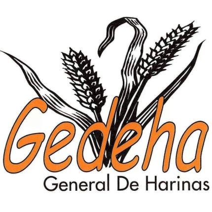Logo from General de Harinas (GEDEHA), Málaga