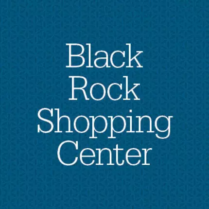 Logo od Black Rock Shopping Center