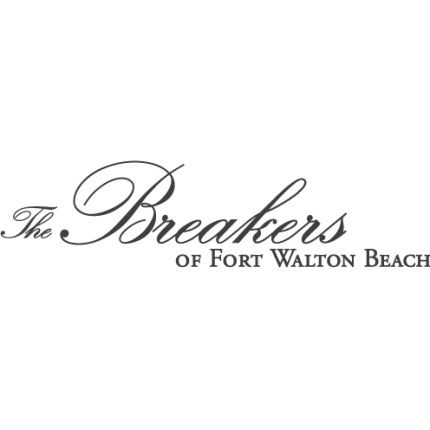 Logo fra The Breakers of Fort Walton Beach