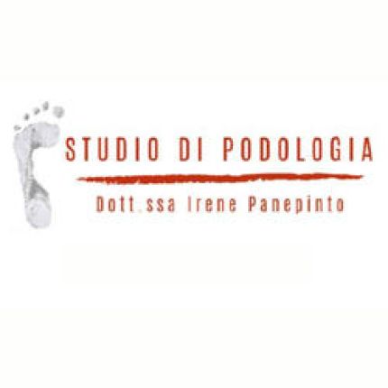 Logotyp från Studio di Podologia Dott.ssa Irene Panepinto