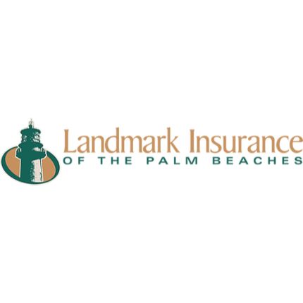 Logo fra Landmark Insurance of the Palm Beaches, Inc.