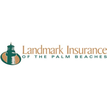 Logótipo de Landmark Insurance of the Palm Beaches, Inc.