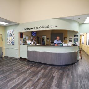 Bild von Cobb Emergency Veterinary Clinic