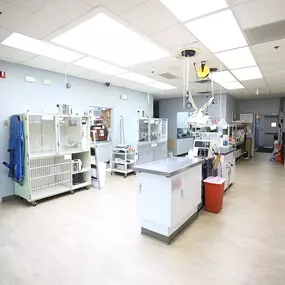 Bild von Cobb Emergency Veterinary Clinic