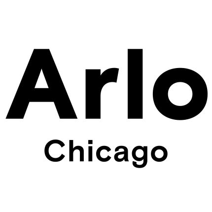 Logo from Arlo Chicago (Formerly Hotel Julian)