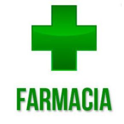 Λογότυπο από Farmacia Francisco García Ramos Av. Islas Canarias, 125