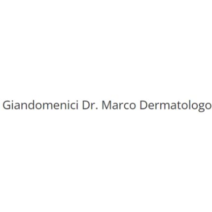 Logo von Giandomenici Dr. Marco Dermatologo